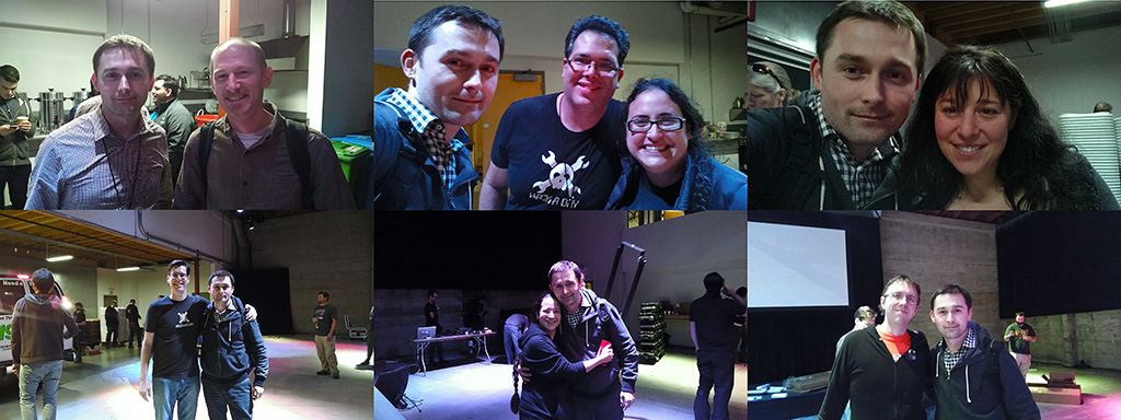 The Hackaday Prize 2015 Finals – uRADMonitor