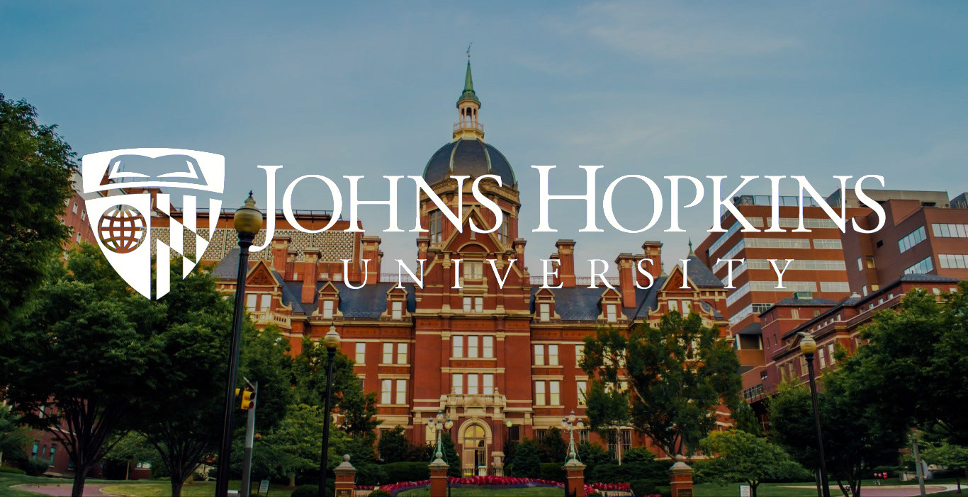 johns hopkins phd public health